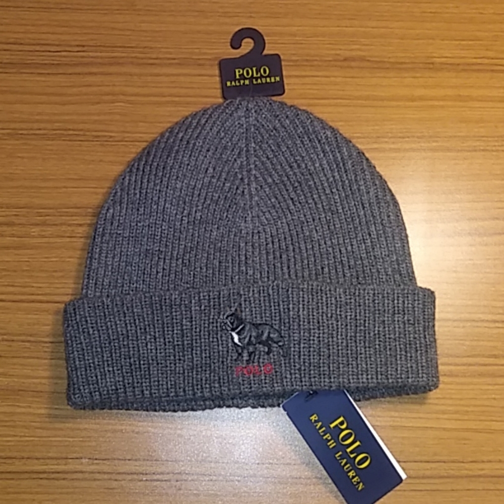 Polo Ralph Lauren Bulldog Hat